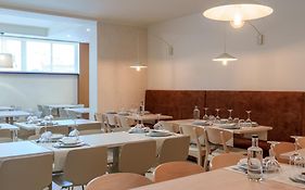 Hotel Santo António de Pádua